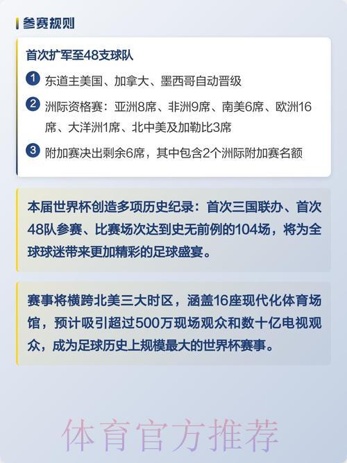 2026世界杯竞猜全攻略:稳赢必备指南 2026世界杯竞猜全攻略:稳赢必备指南