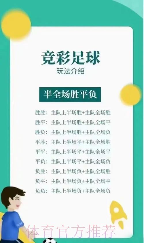 世界杯竞彩让球玩法技巧与策略详解 世界杯竞彩让球玩法技巧与策略详解