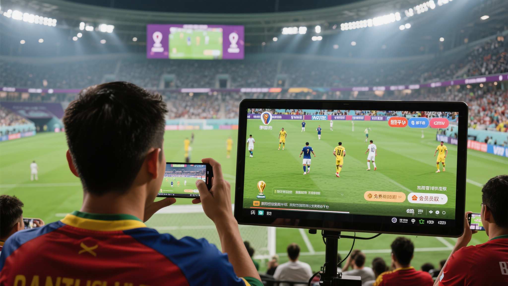 世界杯竞猜游戏中心